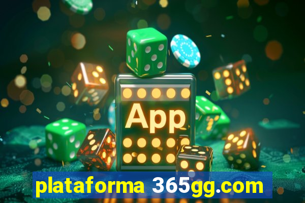 plataforma 365gg.com